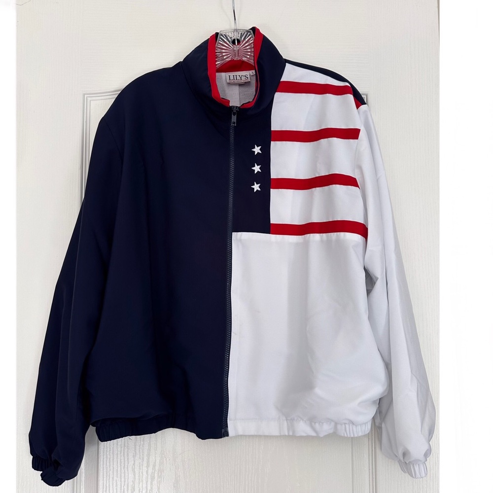Lily’s of Beverly Hills Vintage Jacket